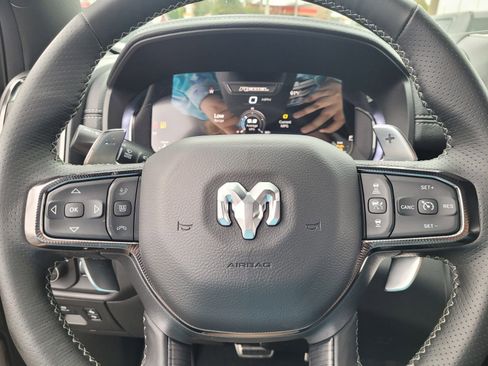 New 2026 RAM 1500 Rebel w/ G/T Package image 20