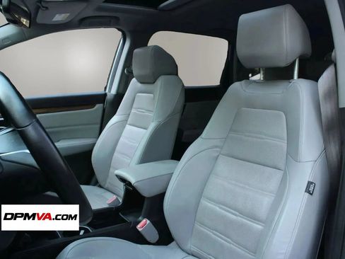 Used 2017 Honda CR-V EX-L image 17