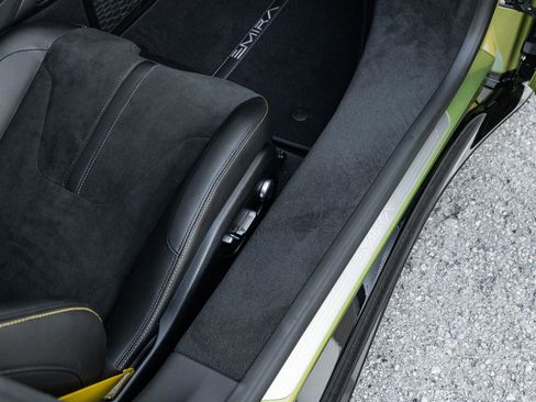 New 2026 Lotus Emira image 35