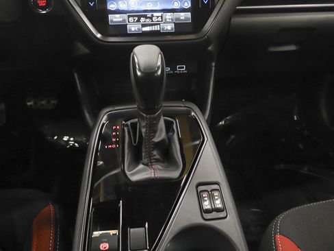 Used 2026 Subaru Impreza RS image 22