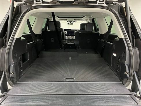 Used 2025 Ford Expedition Max Platinum AWD/4WD image 93