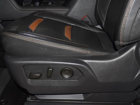 Used 2024 GMC Sierra 1500 AT4 w/ AT4 Preferred Package image 14