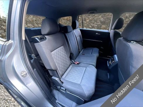 Used 2021 Volkswagen Atlas S AWD/4WD image 24