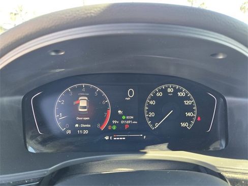 Used 2025 Honda Civic Sport image 24