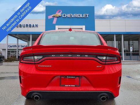 Used 2023 Dodge Charger GT image 7