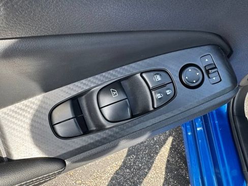 Used 2025 Nissan Altima 2.5 SV FWD image 16