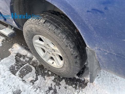 Used 2015 RAM 1500 Big Horn image 22