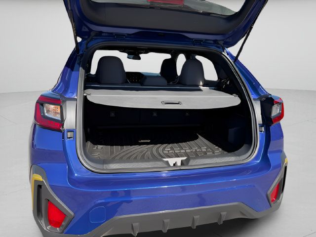 Used 2024 Subaru Crosstrek 2.5i Sport AWD/4WD image 13