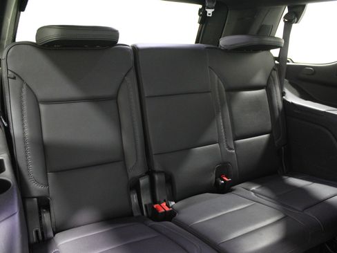 Used 2024 GMC Yukon Denali image 33