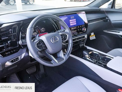 New 2026 Lexus RX 350 FWD image 19
