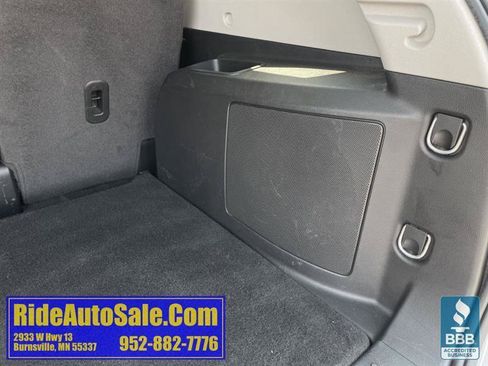 Used 2015 Chevrolet Equinox LT AWD/4WD image 30