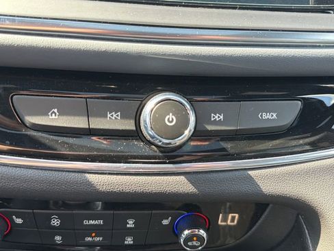 Used 2023 Buick Enclave Essence w/ Experience Buick Package AWD/4WD image 42