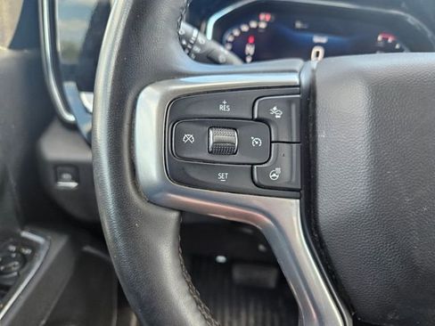 Used 2025 Chevrolet Silverado 2500 LT w/ Convenience Package AWD/4WD image 15
