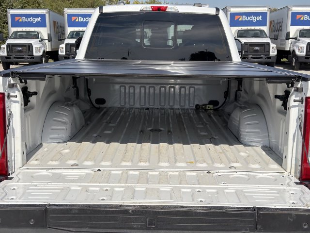 Used 2024 Ford F350 King Ranch w/ FX4 Off-Road Package AWD/4WD image 24