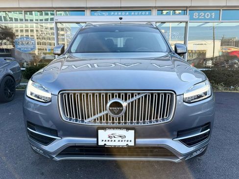 Used 2018 Volvo XC90 T6 Inscription w/ Convenience Package AWD/4WD image 2
