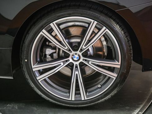 Certified 2023 BMW 430i Coupe w/ Parking Assistance Package RWD image 11