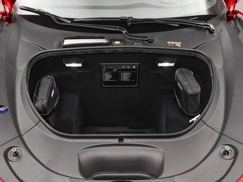 Certified 2021 Ferrari F8 Tributo image 28