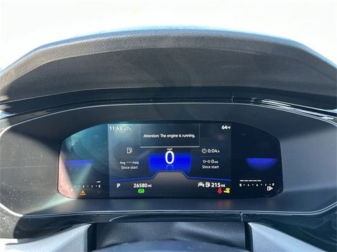 Used 2023 Volkswagen Taos S image 19