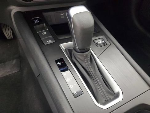 New 2026 Nissan Kicks SV w/ Cold Weather Package FWD image 24