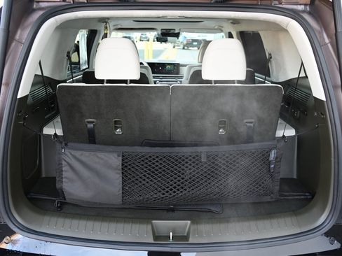 Used 2025 Hyundai Santa Fe Calligraphy image 20