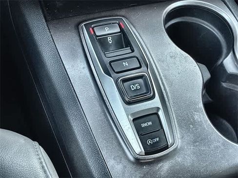 Used 2020 Honda Passport EX-L image 35