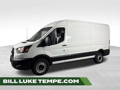 Used 2024 Ford Transit 250 148 Medium Roof