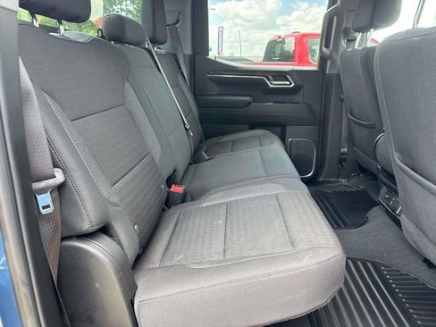 Used 2024 Chevrolet Silverado 1500 LT AWD/4WD image 15