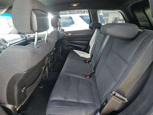 Used 2014 Jeep Grand Cherokee Laredo w/ Quick Order Package 23E image 15