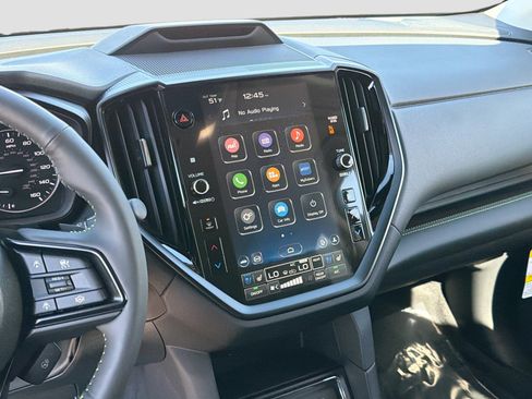 New 2025 Subaru Ascent Bronze Edition image 28