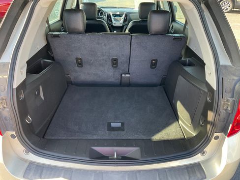 Used 2015 Chevrolet Equinox LS image 11