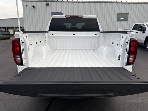 New 2026 GMC Sierra 1500 Elevation w/ X31 Off-Road Package AWD/4WD image 27