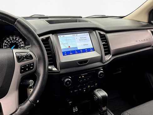 Used 2022 Ford Ranger XLT w/ Equipment Group 302A High image 6