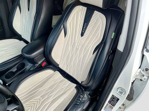 Used 2017 Kia Soul + image 21