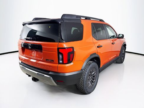 New 2026 Honda Passport TrailSport image 33