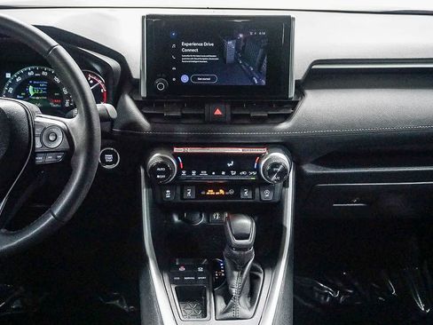 Certified 2025 Toyota RAV4 XLE w/ Convenience Package image 16