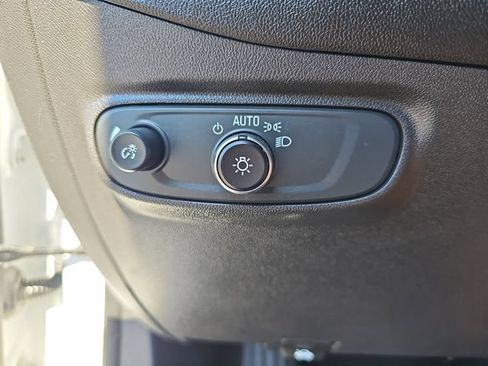 Used 2023 Chevrolet Equinox LS w/ LS Convenience Package AWD/4WD image 24