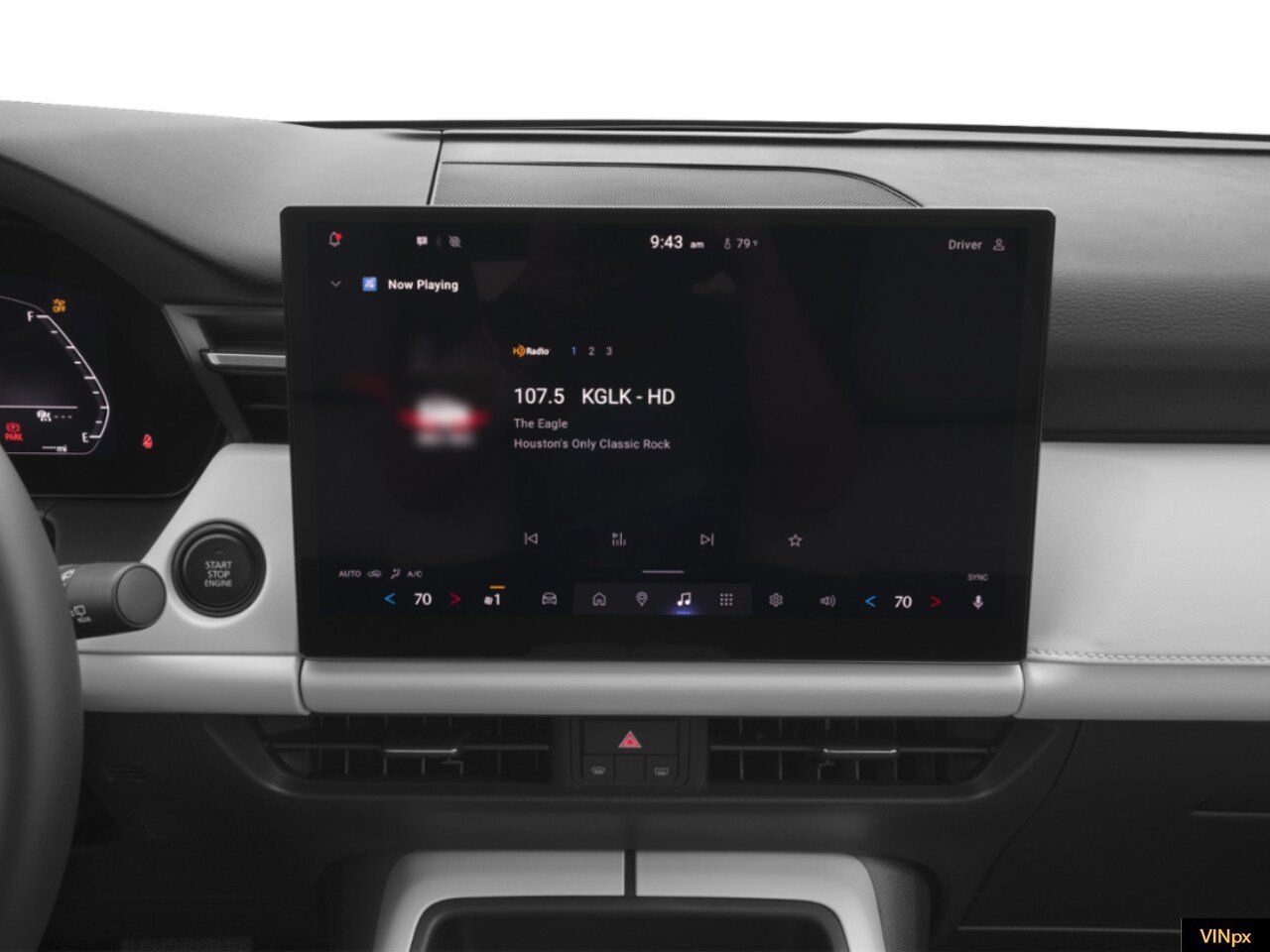 New 2026 MAZDA CX-5 Select AWD/4WD image 8