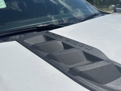 New 2025 Chevrolet Silverado 1500 RST image 44