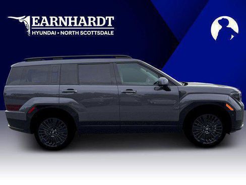 New 2026 Hyundai Santa Fe Calligraphy image 9