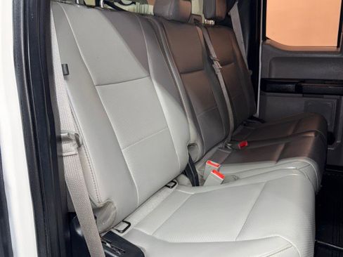 Used 2019 Ford F350 XL w/ XL Value Package image 27