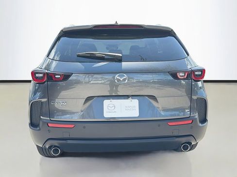 New 2026 MAZDA CX-50 AWD 2.5 S w/ Weather Package image 4