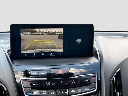Used 2023 Acura RDX w/ Technology Package image 14