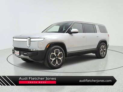 Used 2024 Rivian R1S Adventure