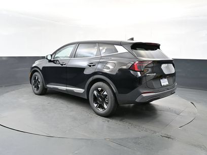 New 2026 Kia Sportage LX