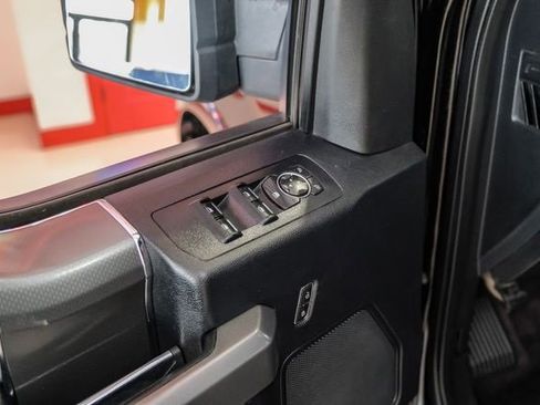 Used 2017 Ford F150 XLT w/ Equipment Group 302A Luxury image 42