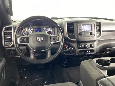 Used 2022 RAM 1500 Big Horn AWD/4WD image 37