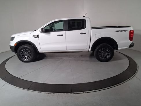 Used 2021 Ford Ranger XLT w/ Equipment Group 301A Mid AWD/4WD image 7