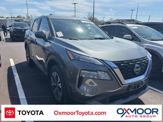 Used 2023 Nissan Rogue SV video 1