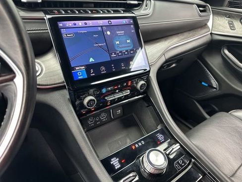 Used 2022 Jeep Grand Cherokee L Overland w/ Luxury Tech Group IV image 71