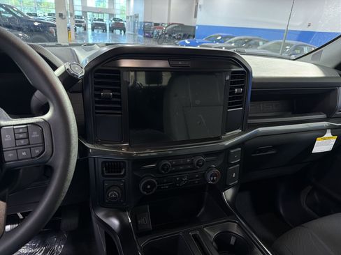 New 2026 Ford F150 STX w/ F-150 LOBO Package AWD/4WD image 20